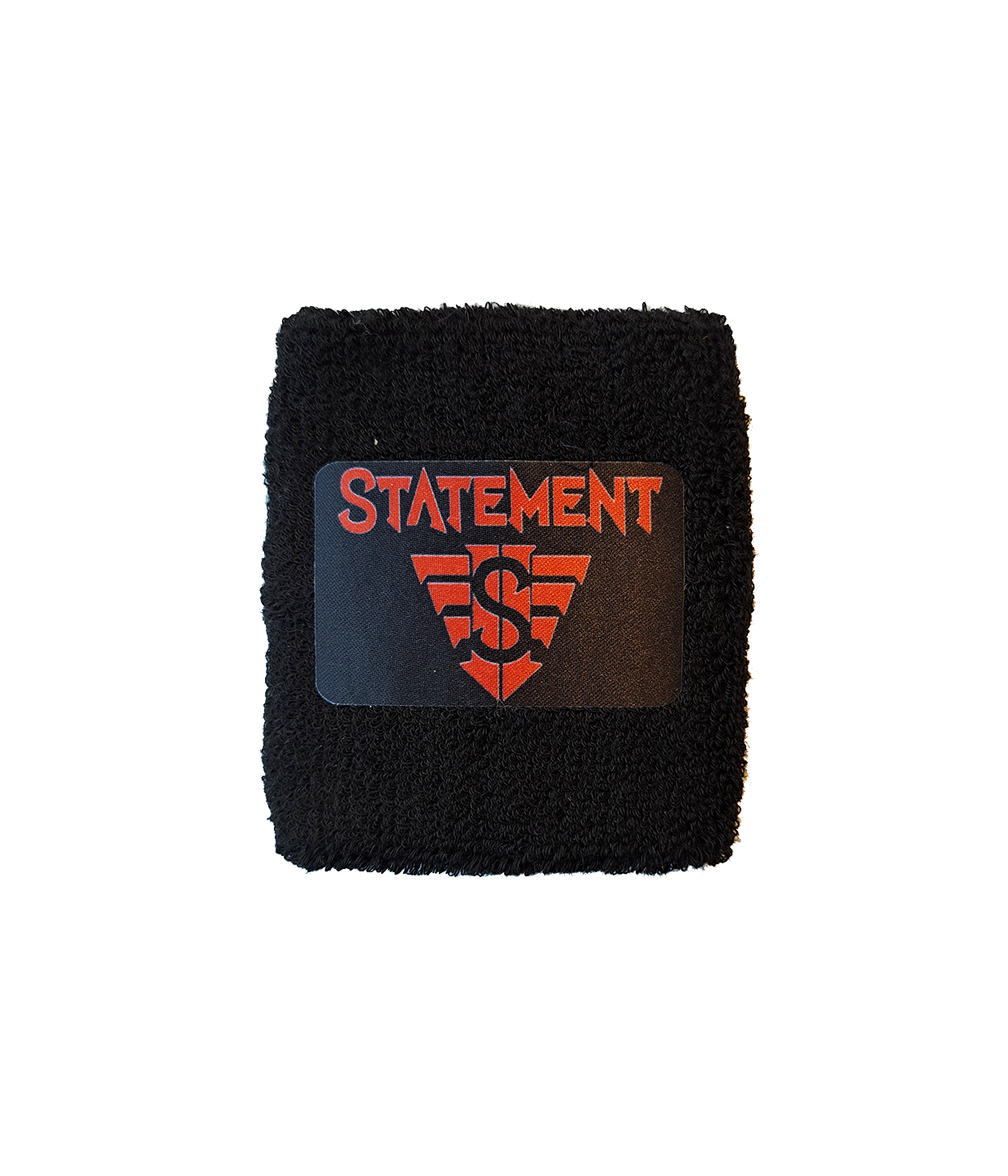 Statement Symbol Sweatband