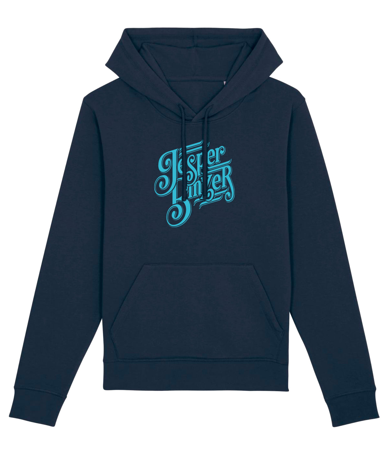 Logo, Hoodie