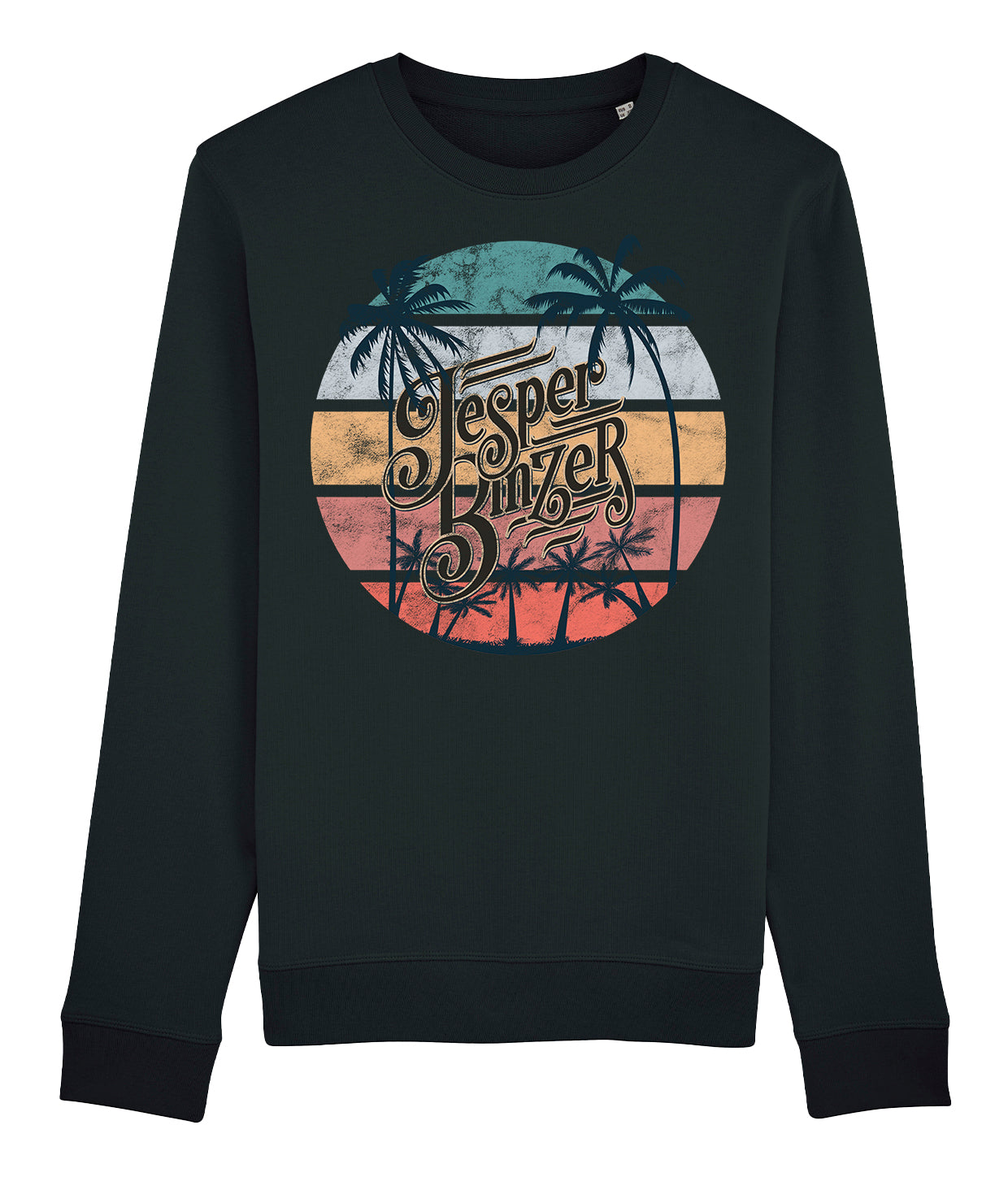 Cali, Crewneck