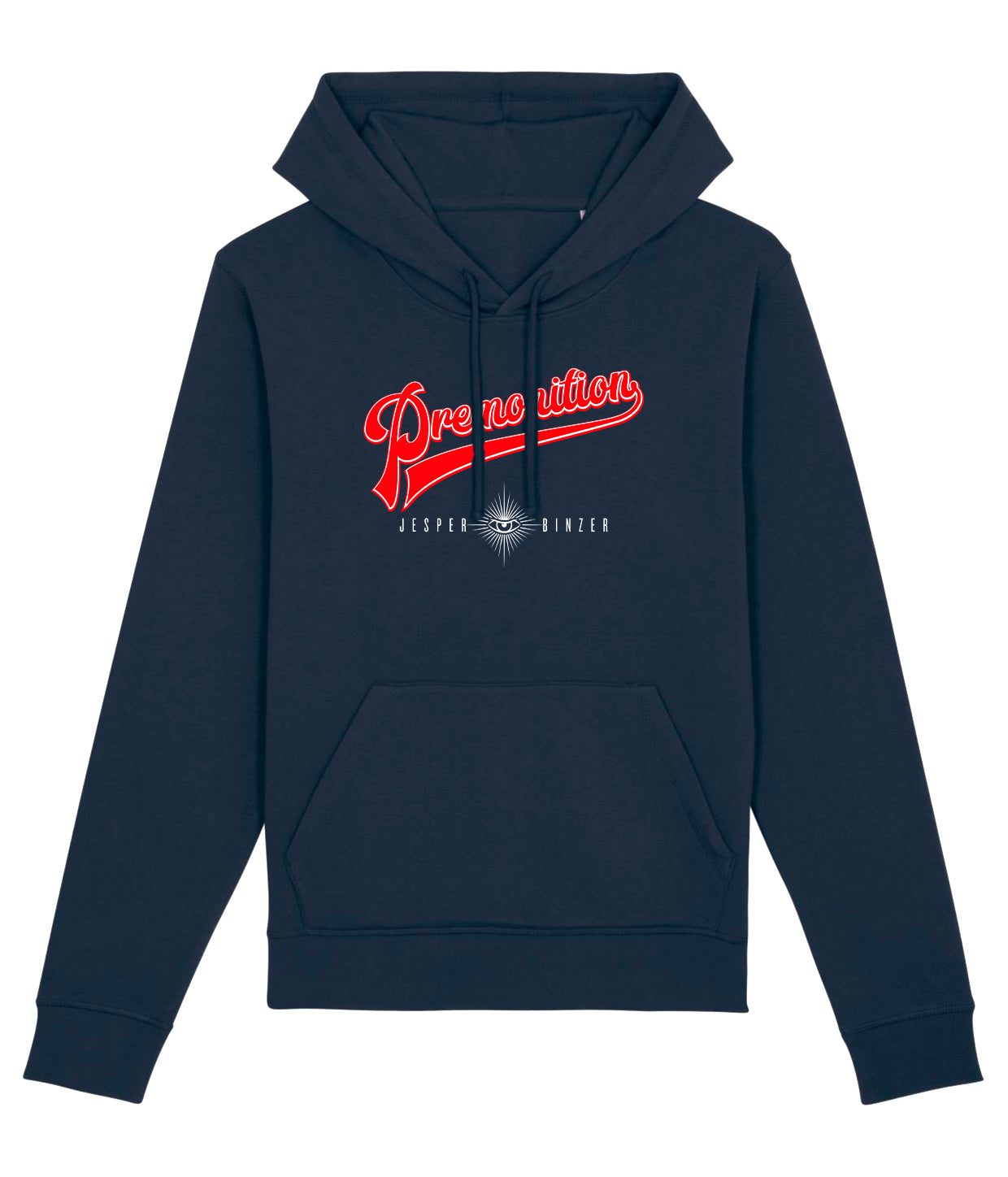 Premonition, Hoodie