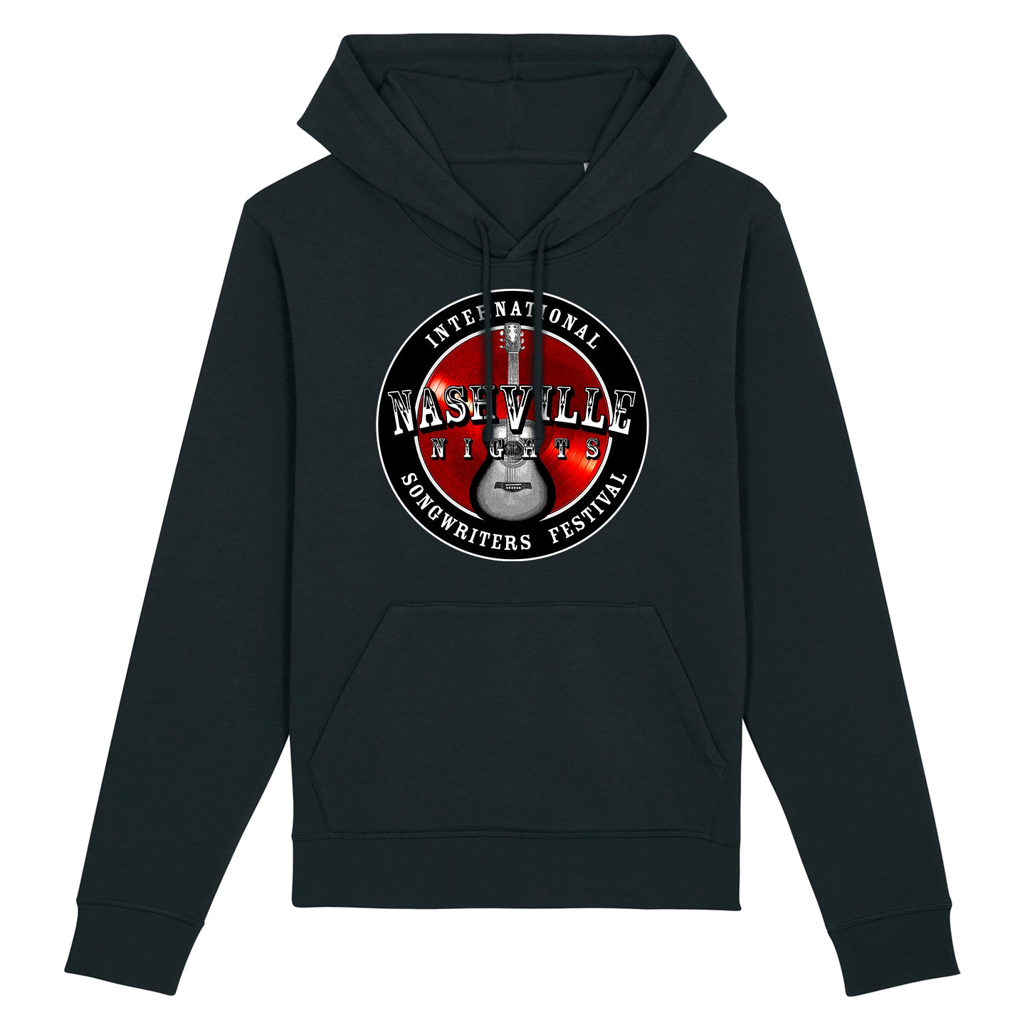 Festival Big Logo, Hoodie