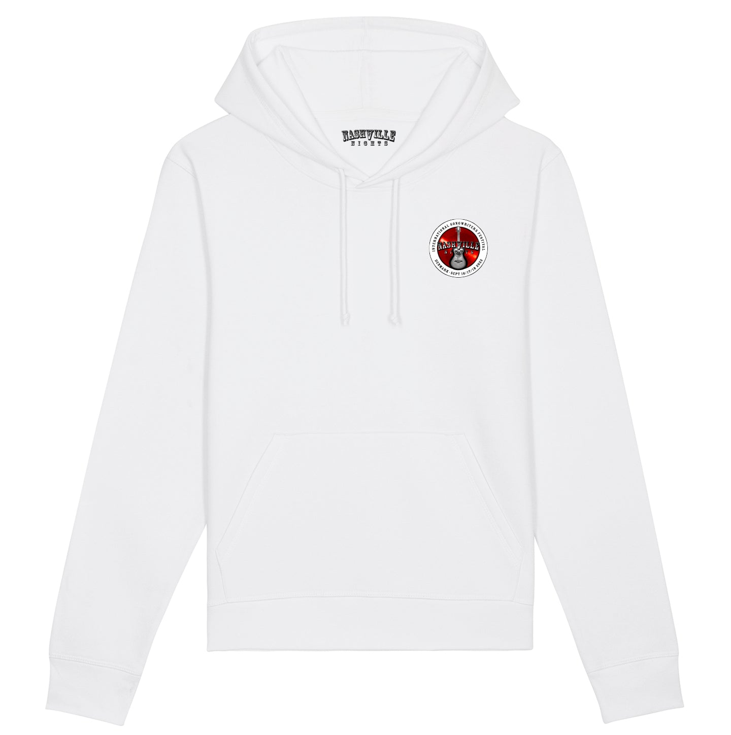 Annual 2022 Wings, Hoodie