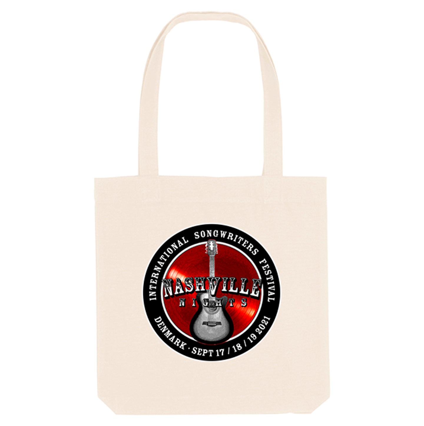 Annual 2021 Tote Bag