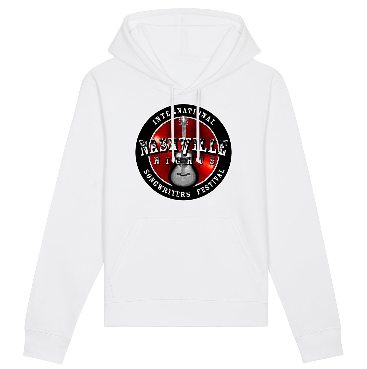 Festival Big Logo, Hoodie