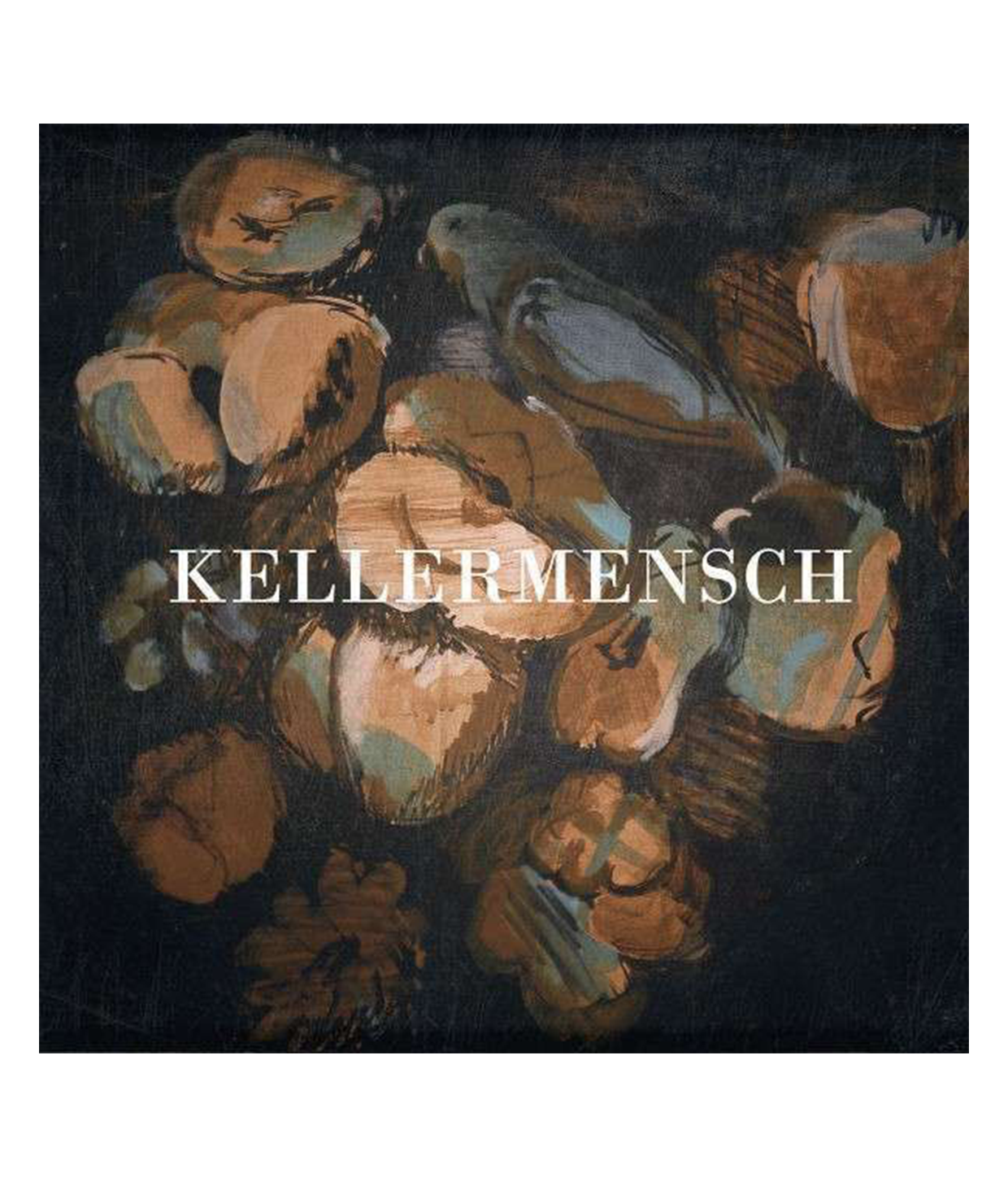 Kellermensch: Kellermensch, 2LP