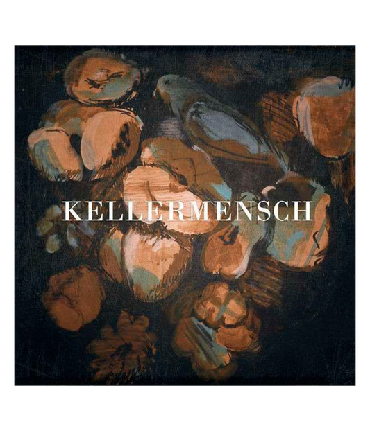 Kellermensch: Kellermensch, 2LP