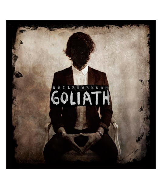 Kellermensch: Goliath, LP