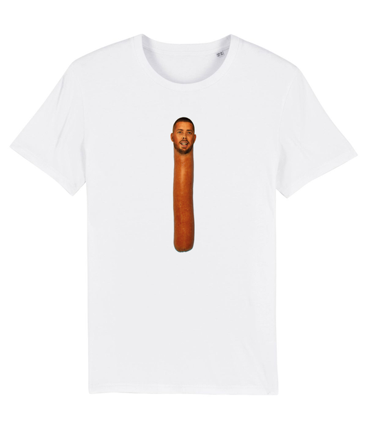 Pølse, T-shirt