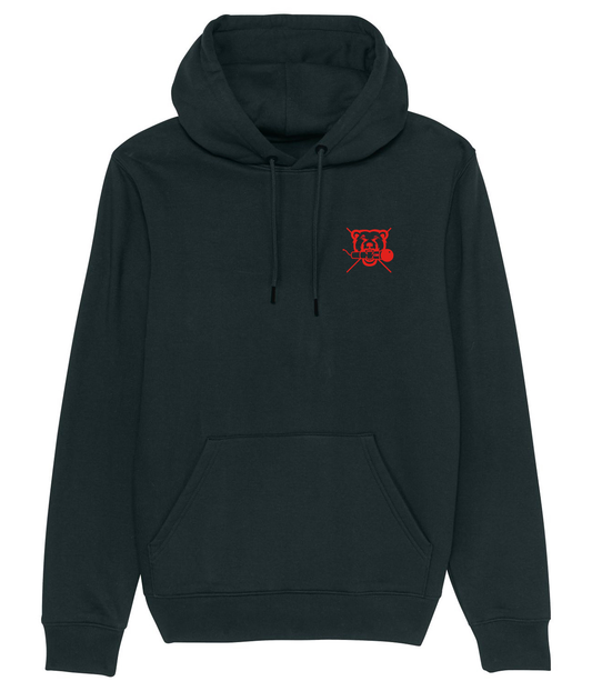 Support, Hoodie