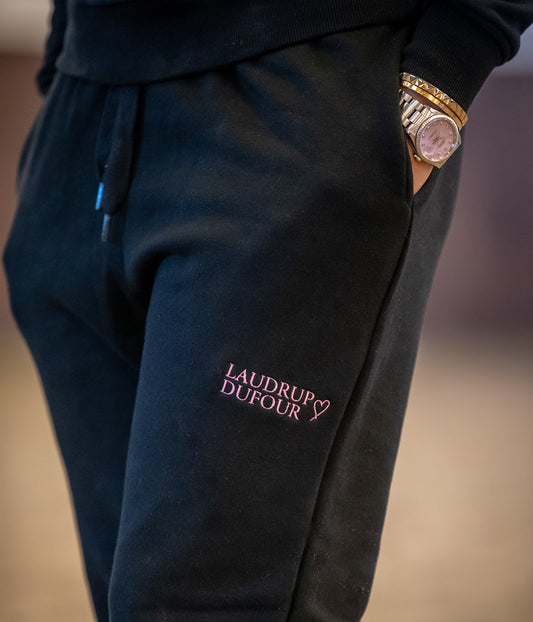 Broderet Logo, Sweatpants