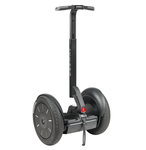 Matchworn Segway i2