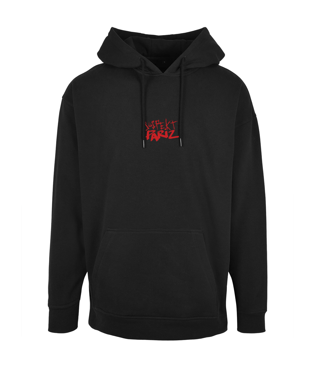 Pariz, Oversize Hoody