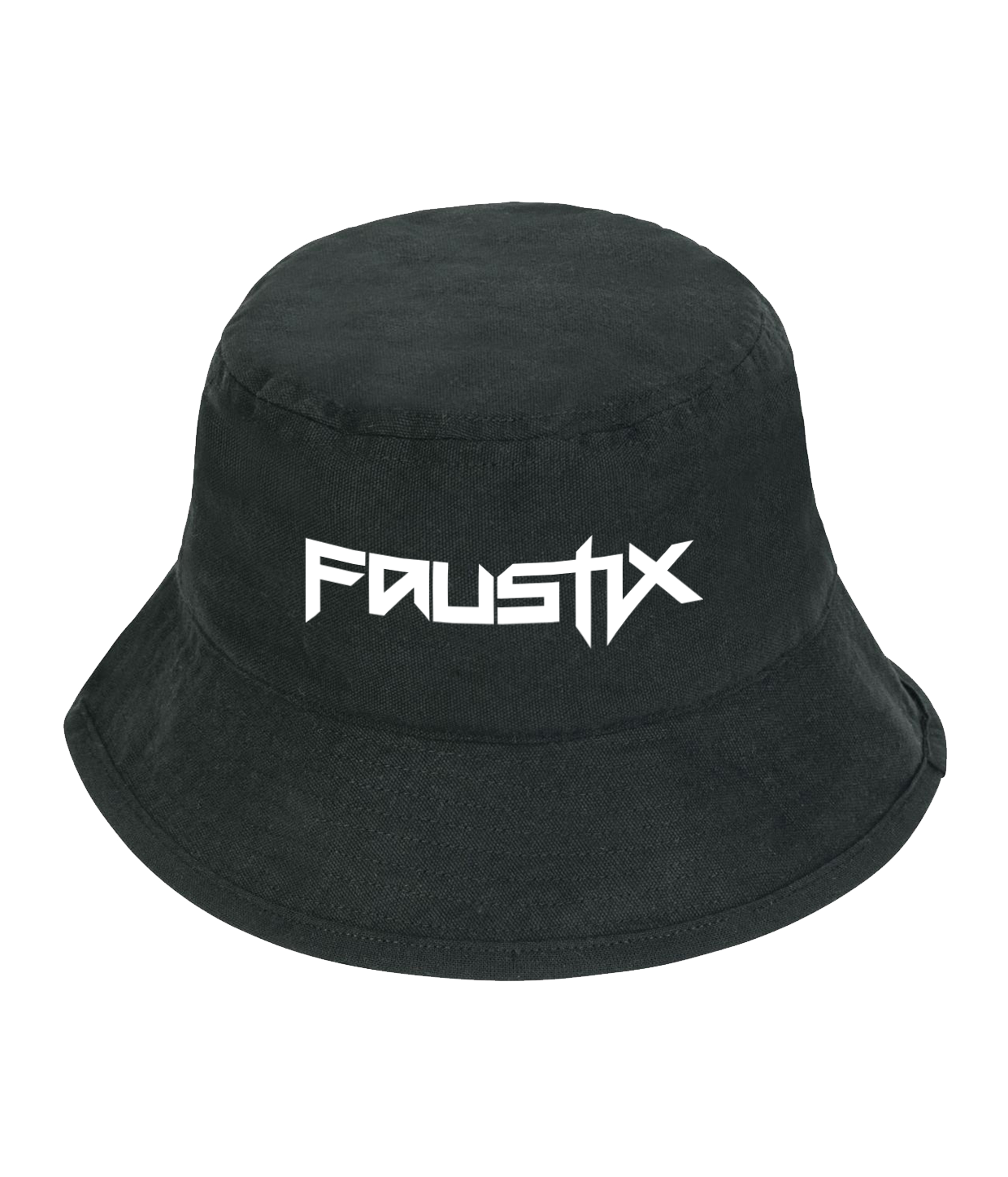 Logo Bucket Hat