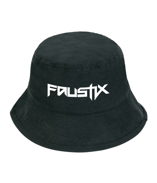 Logo Bucket Hat