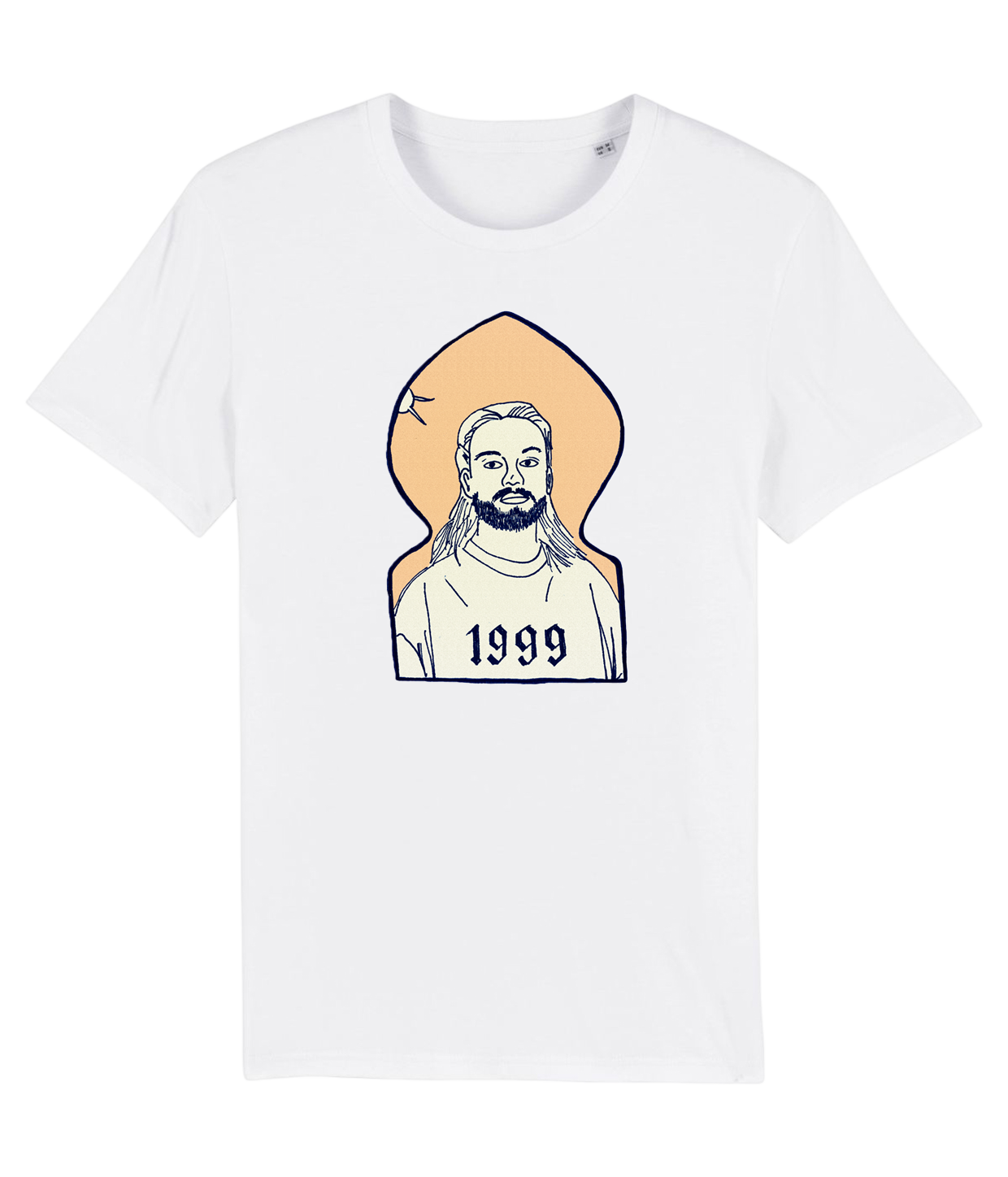 Rune Rask - Egyptian Chef, T-shirt