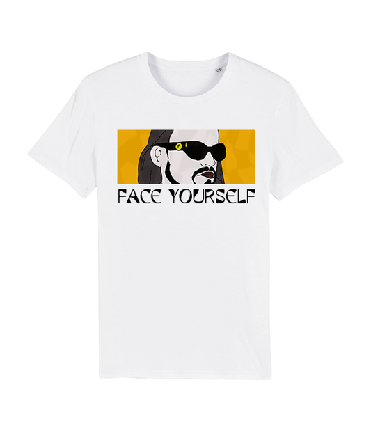 Rune Rask - Face Yourself, T-shirt