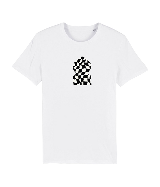 Rune Rask -  Checkered, T-shirt