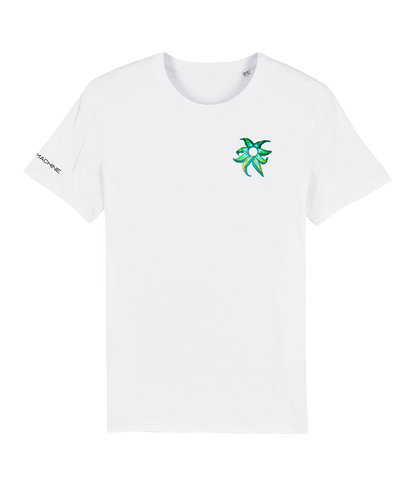 Big Big Machine, Økologisk T-shirt