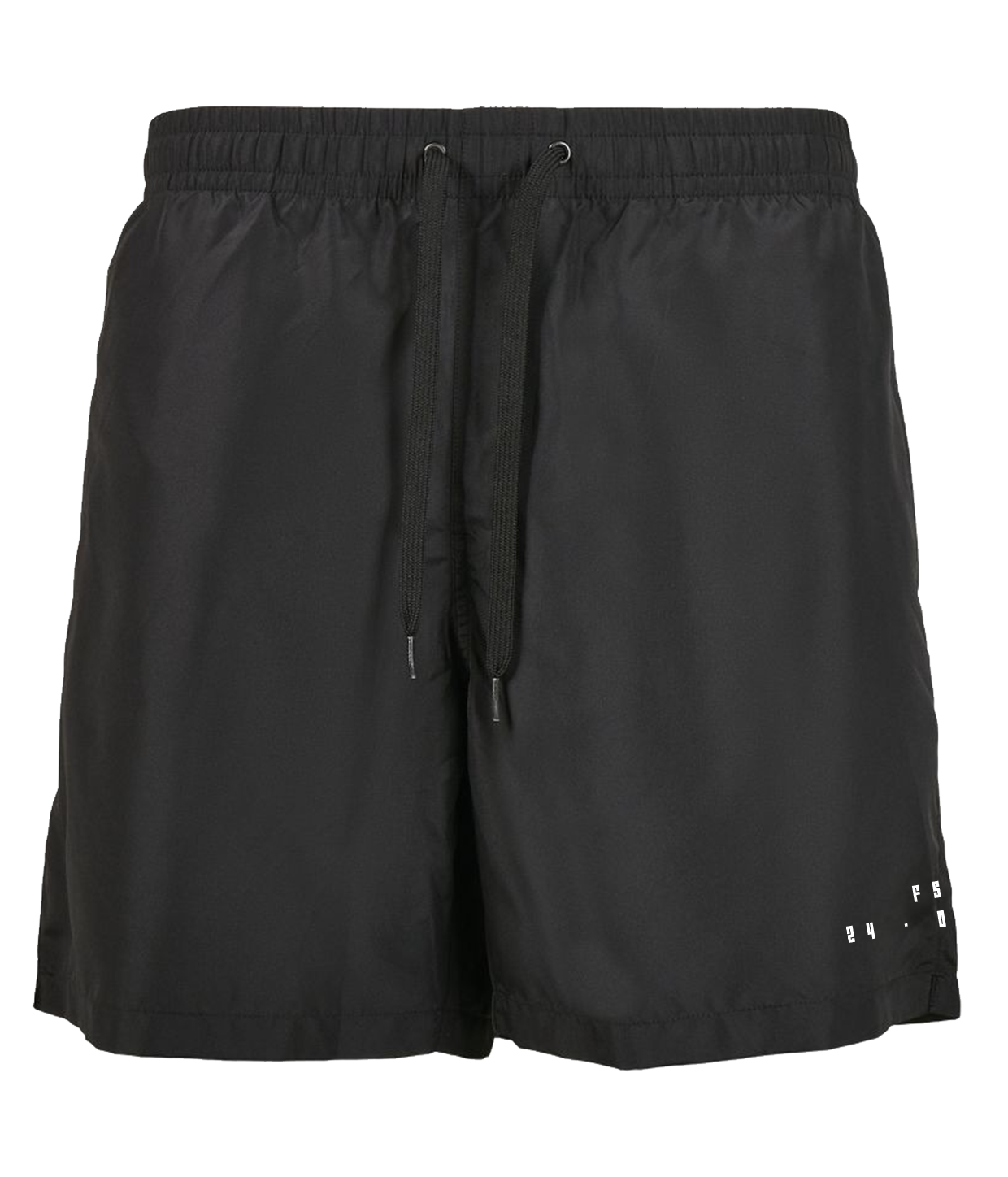 FSTX Numbers Shorts