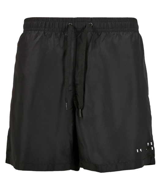 FSTX Numbers Shorts