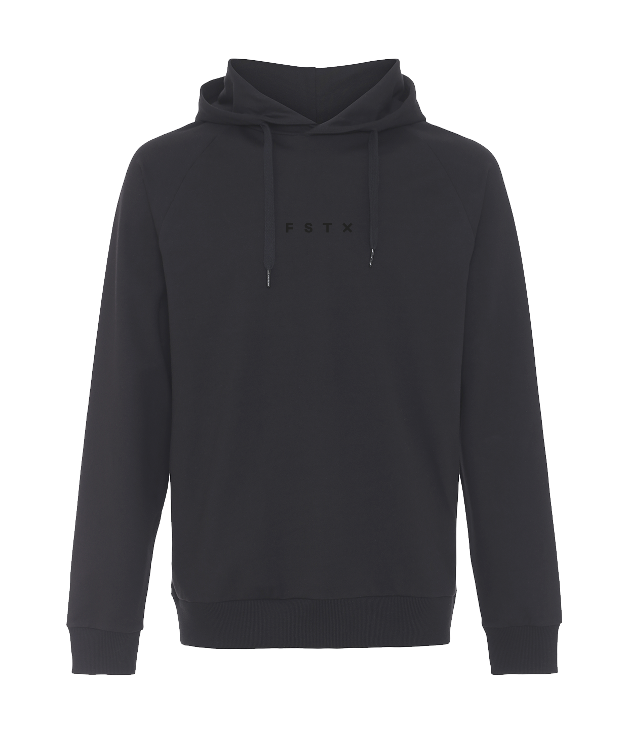 FSTX Hooded Sweat, Øko Hoodie