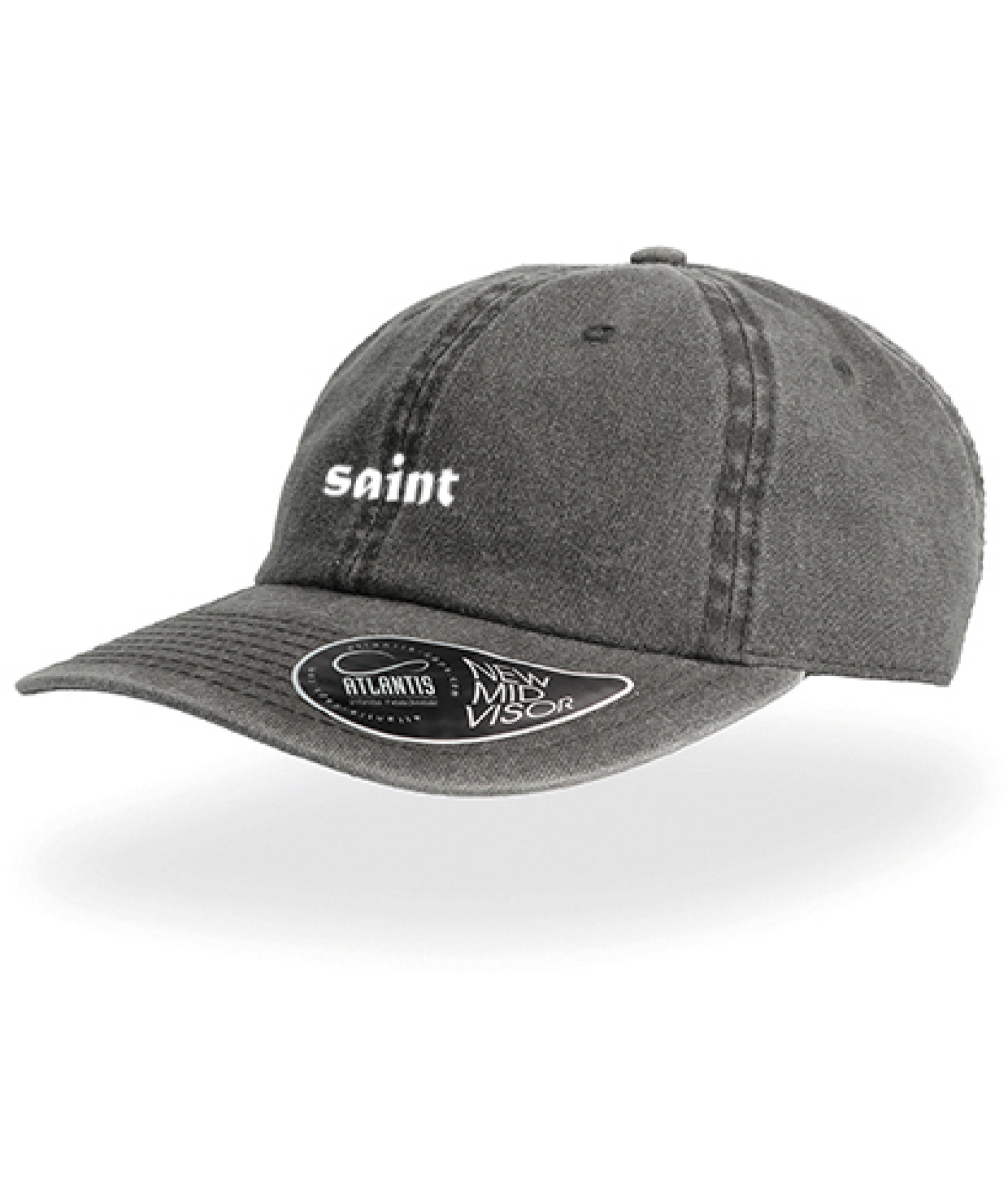 Saint, Dad Cap