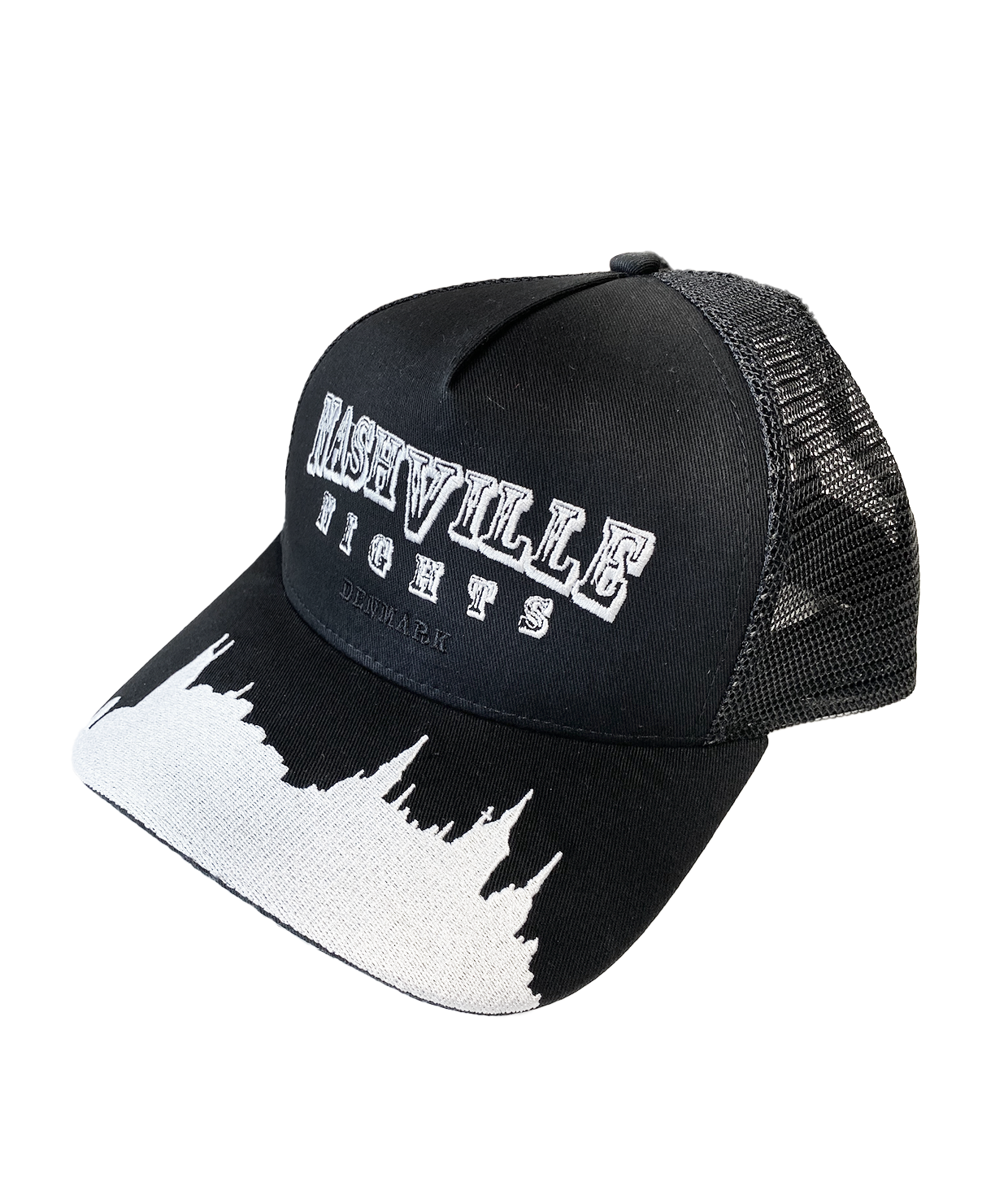 Nashville Skyline Cap