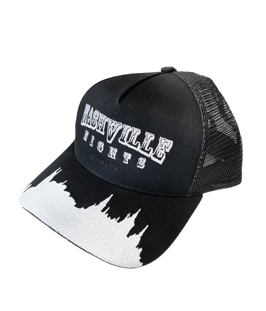 Nashville Skyline Cap