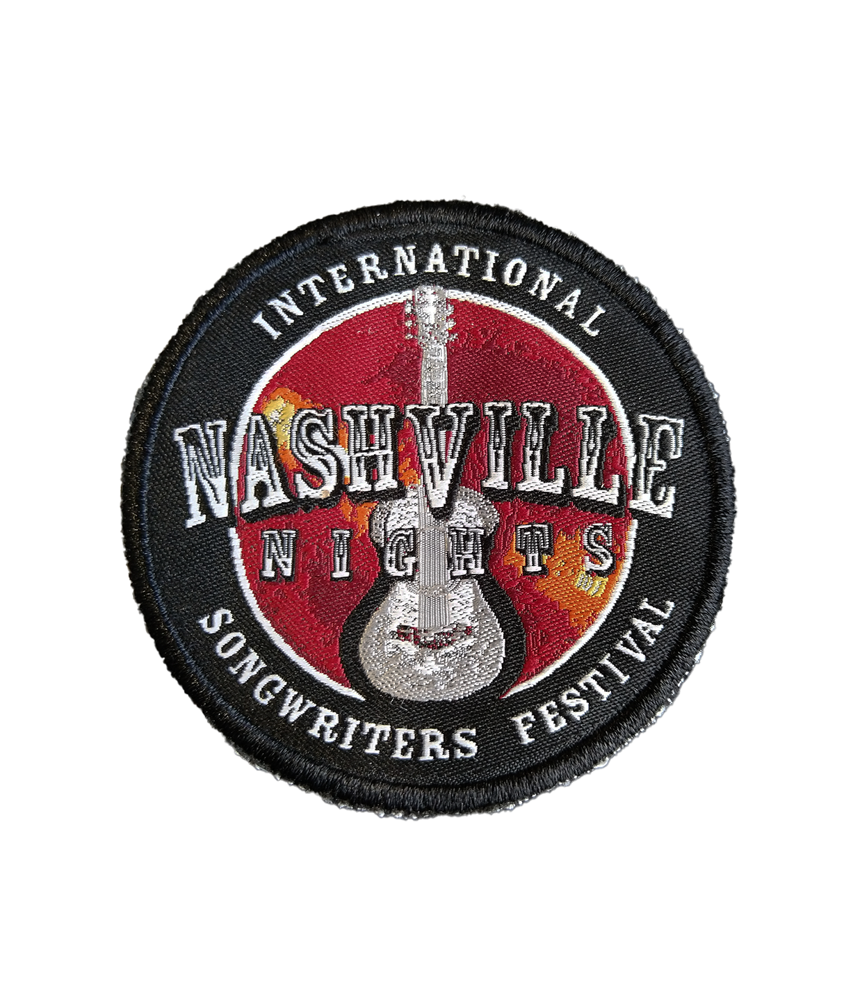 Nashville Patch