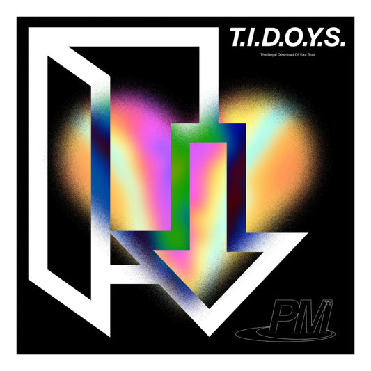 T.I.D.O.Y.S., 2LP