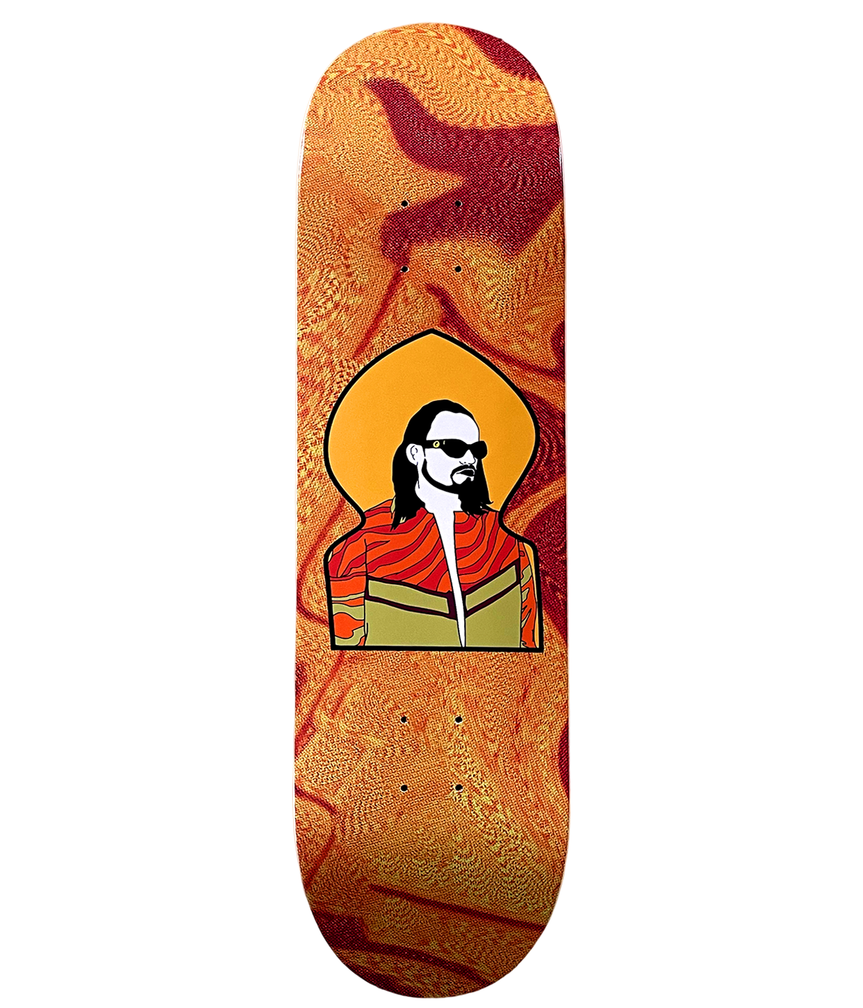 Skateboard