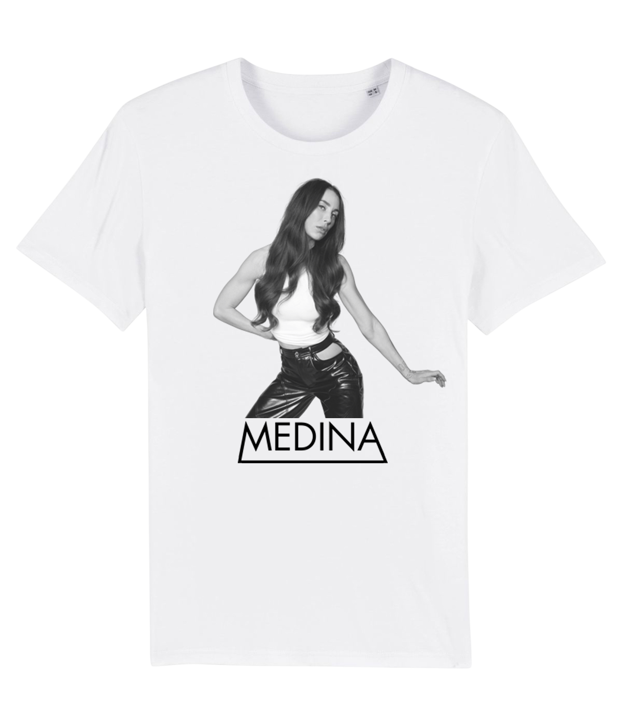 Pose, T-shirt