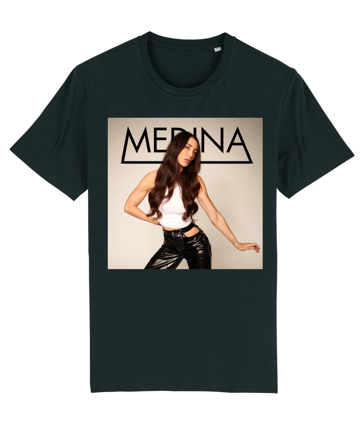 Lacquer, T-shirt