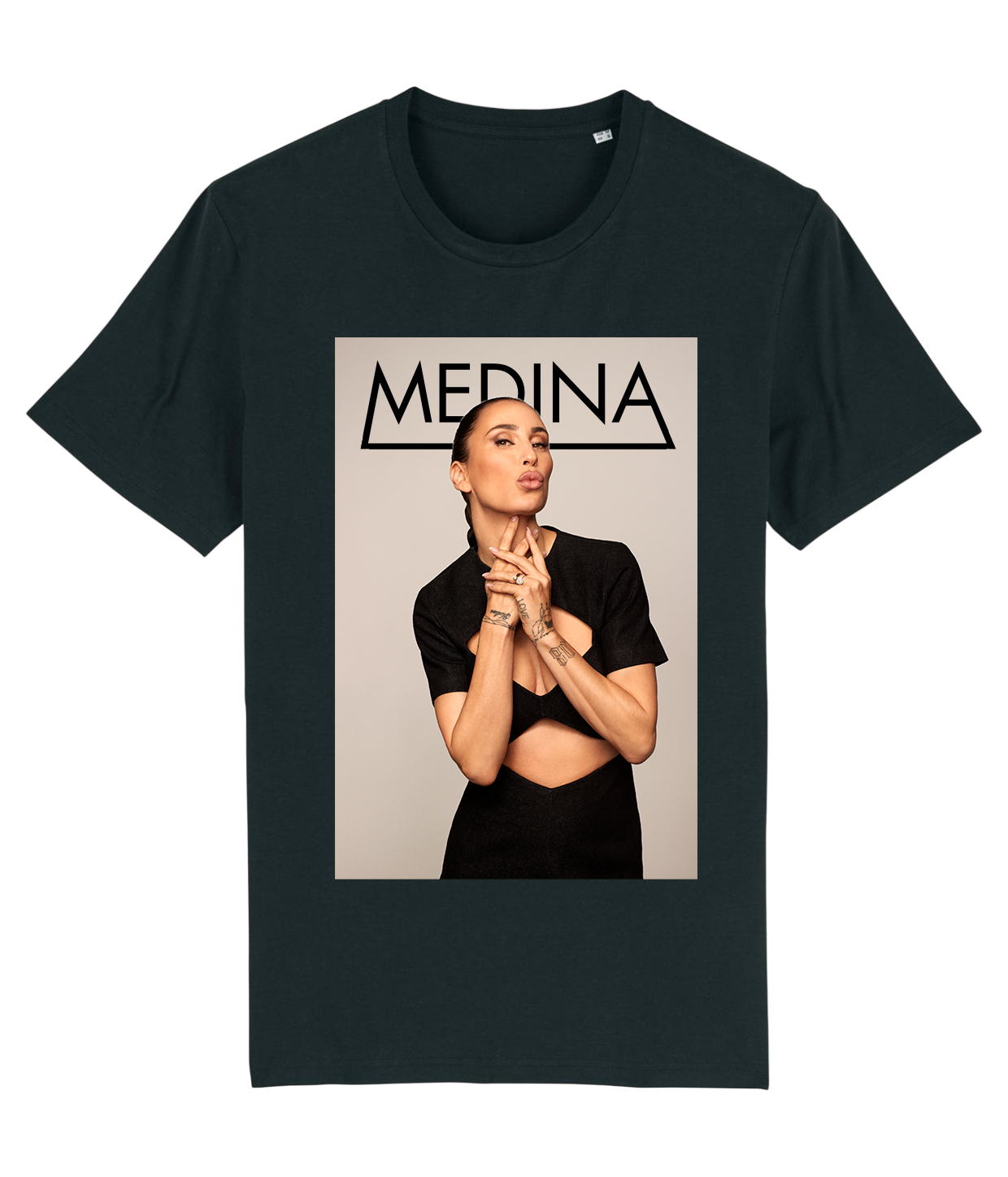 Kiss, T-shirt