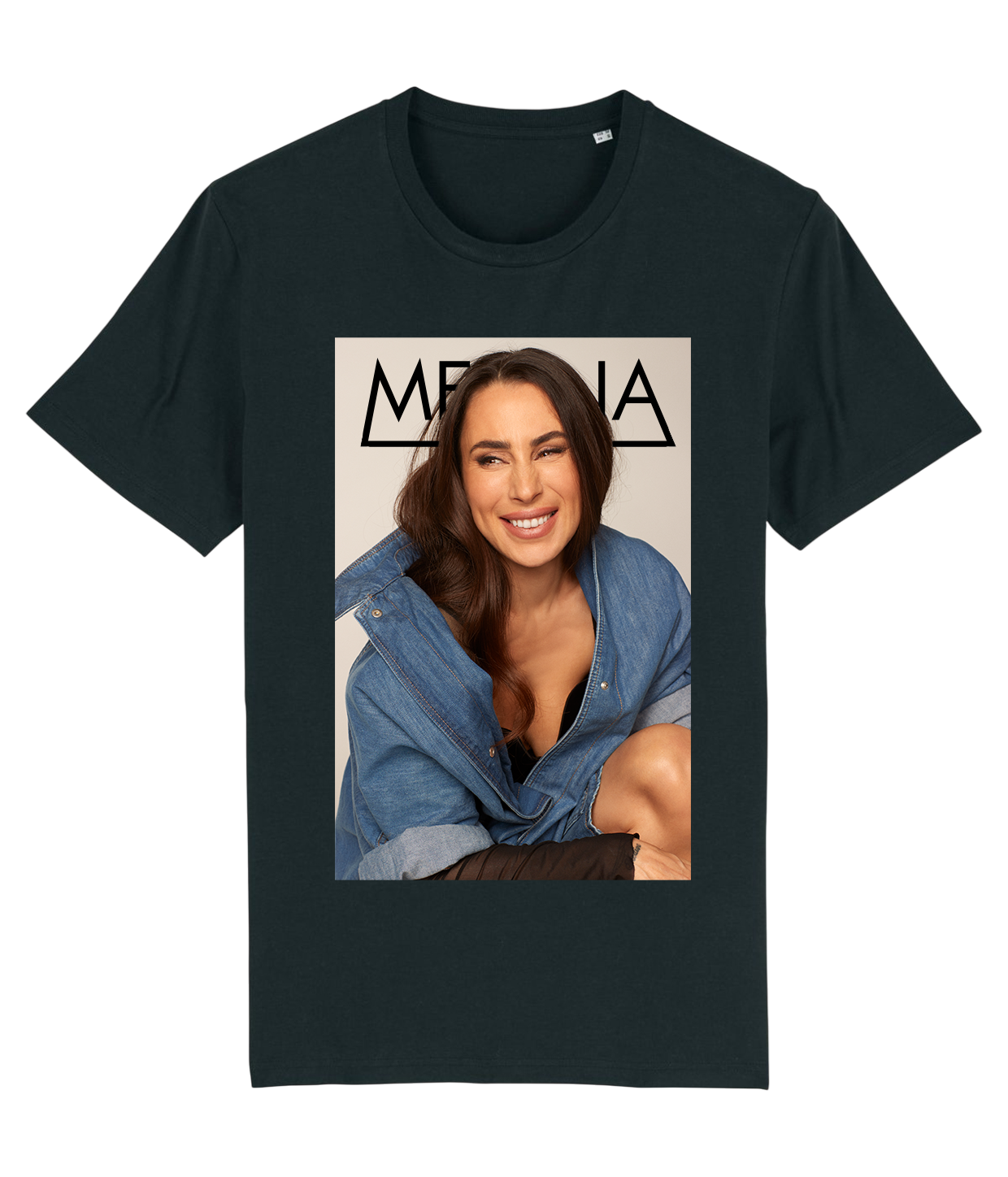 Smile, T-shirt