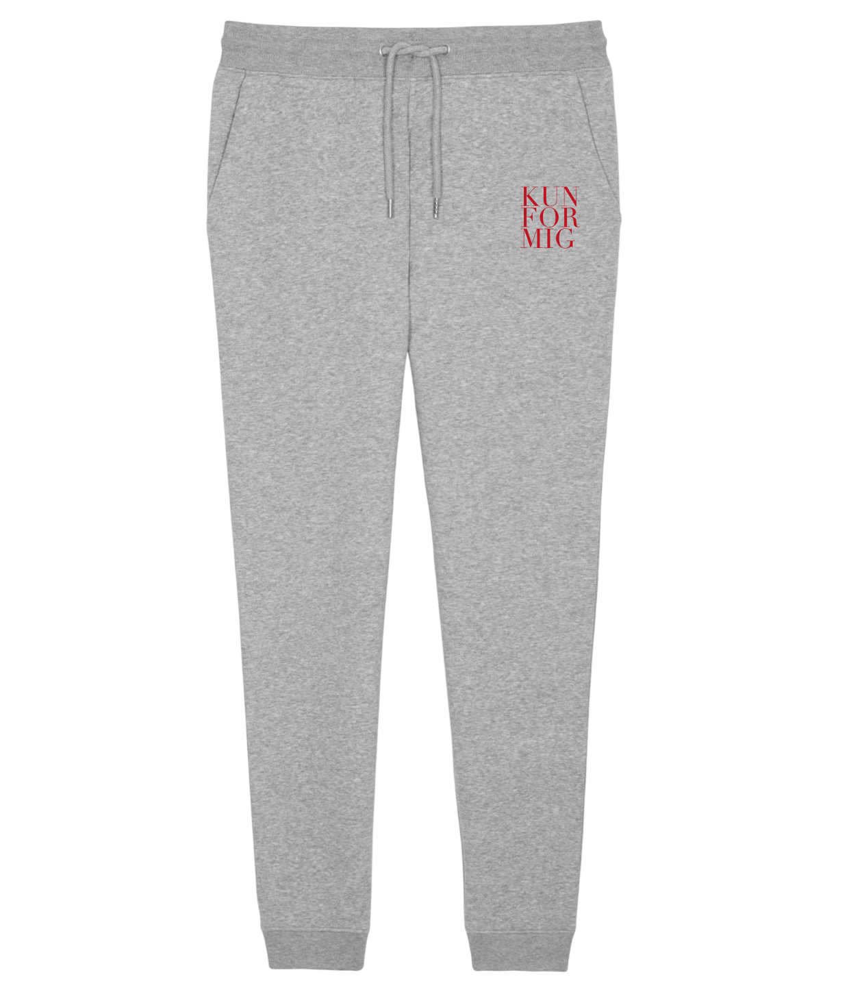 Kun For Mig, Sweatpants
