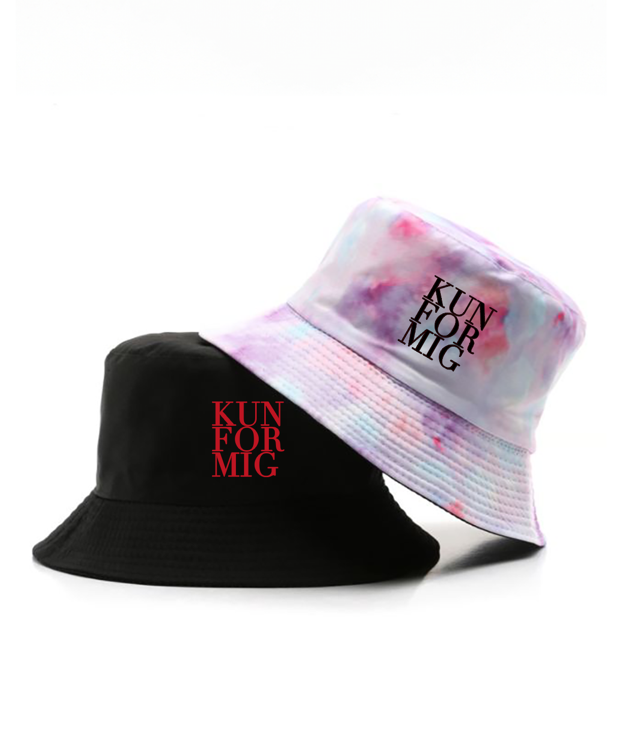 Bucket Hat