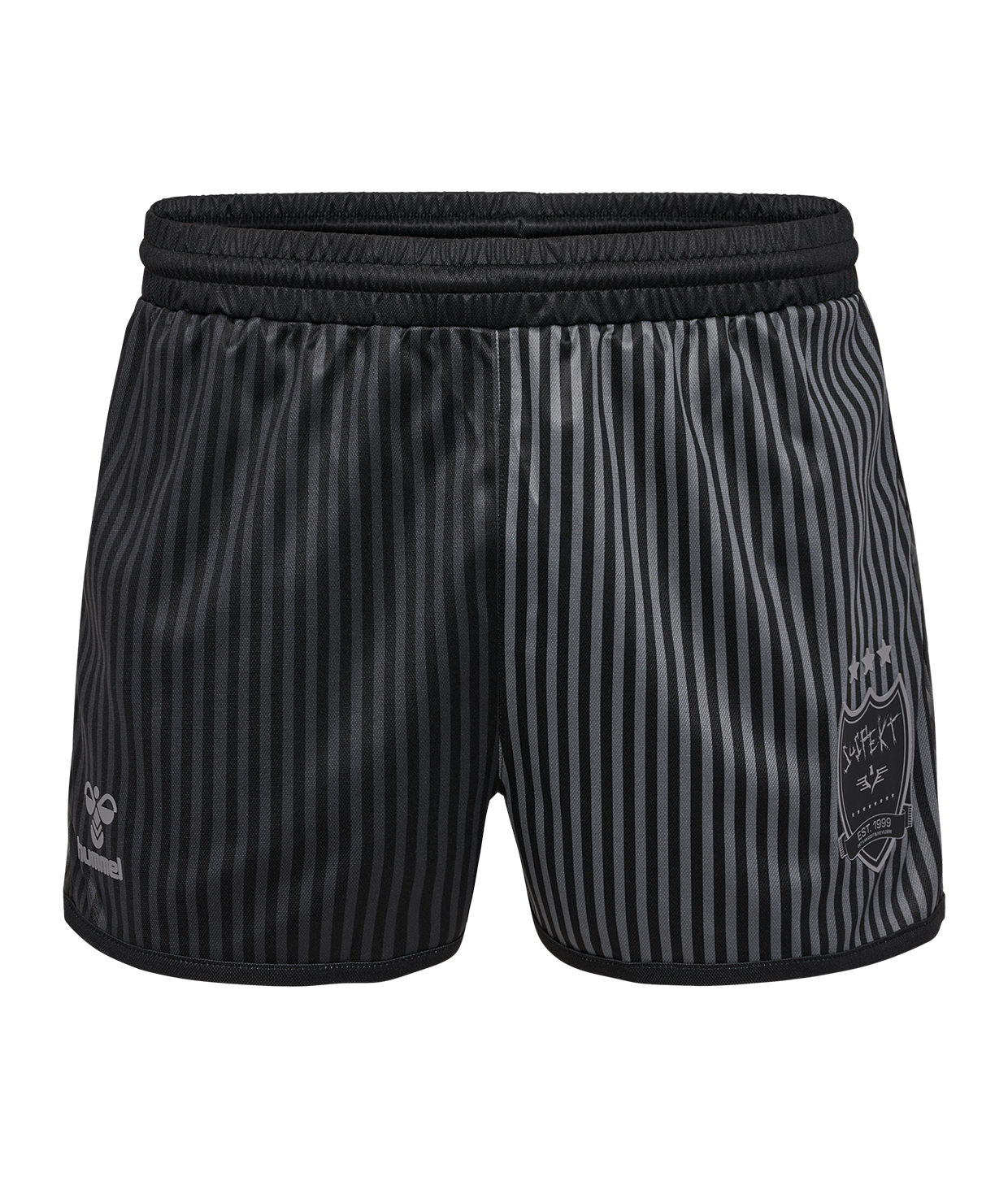 Suspekt x hummel - Shorts '23