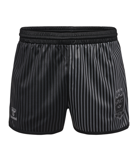 Suspekt x hummel - Shorts '23