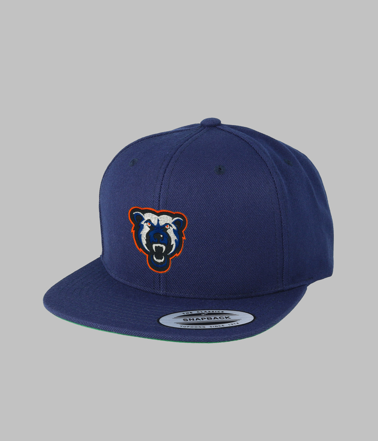 Mercur Navy, Snapback Cap