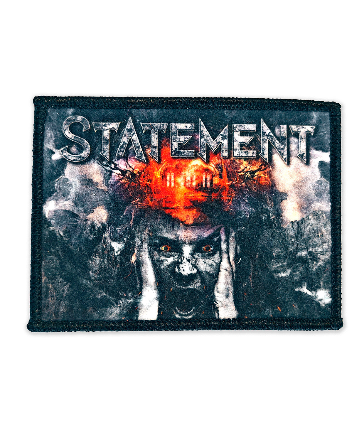 Dreams From The Darkest Side Patch