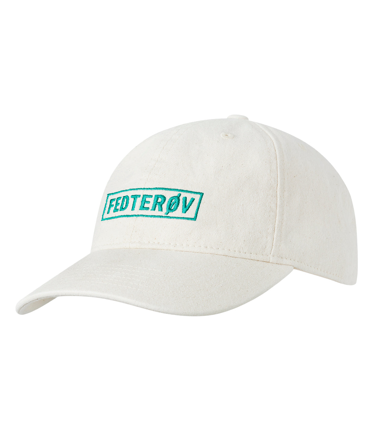 Fedterøv, Dad Cap