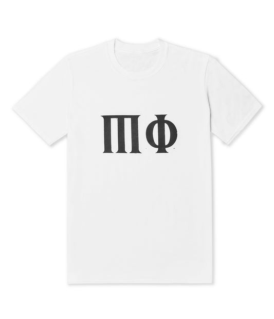 Greek, T-shirt