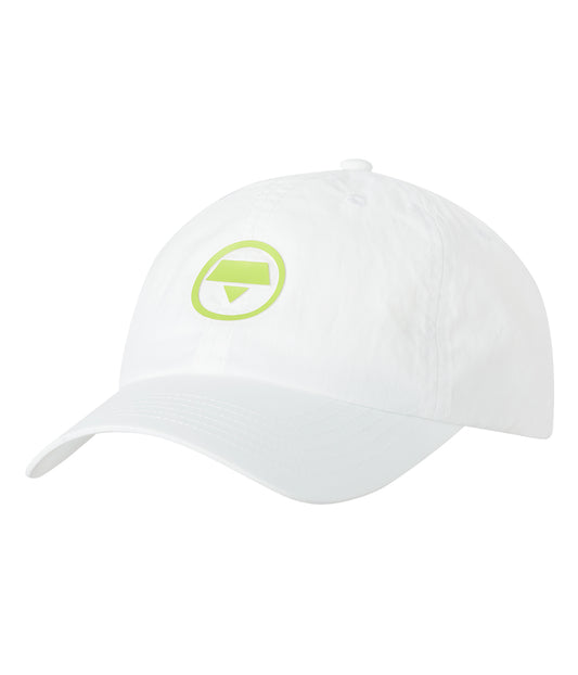 Tabu Logo, Soft Low Baseball Cap