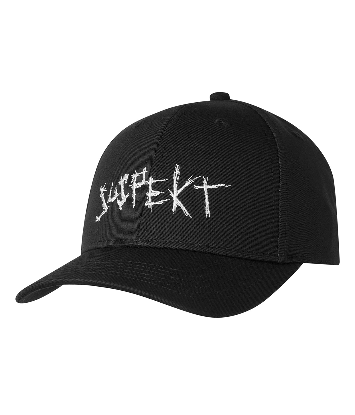 Suspekt Logo, Classic Baseball Flex Cap