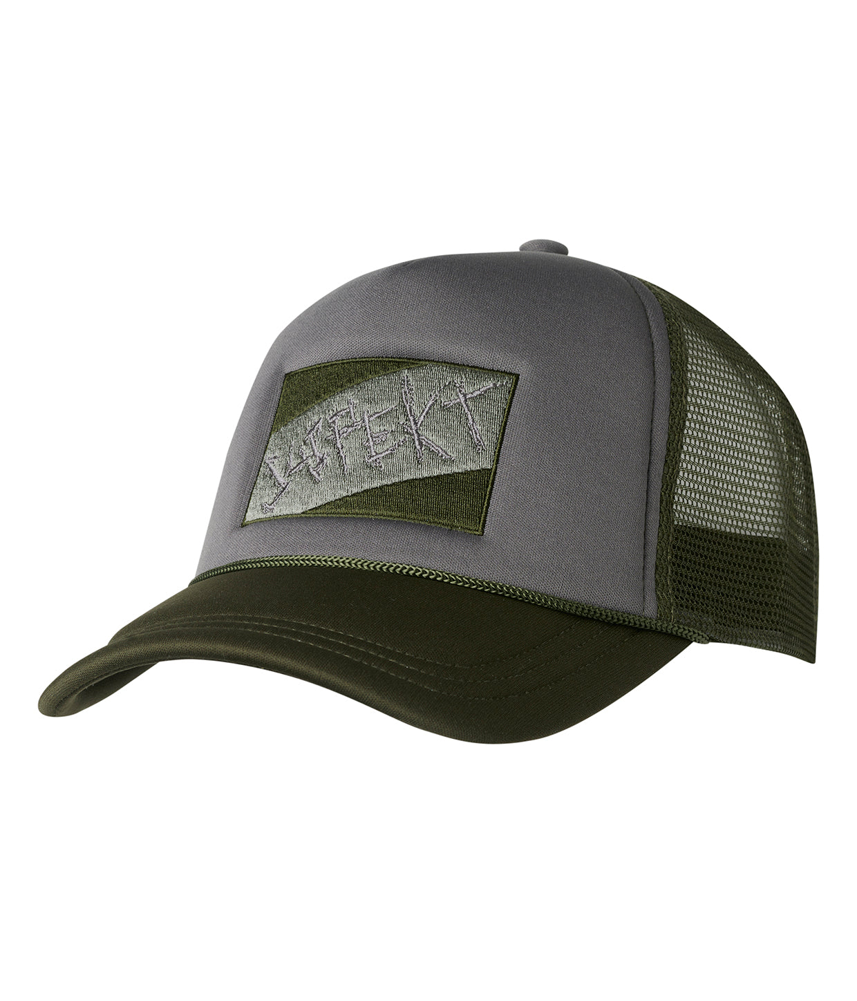 Suspekt Retro Foam Trucker Cap