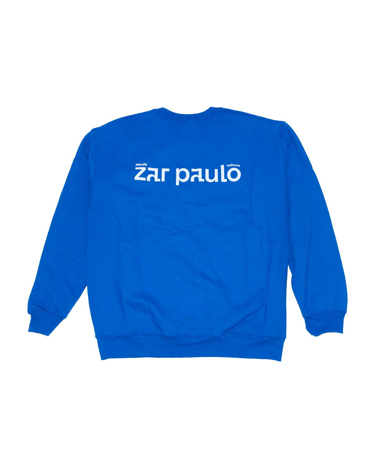 Århus Amtssygehus, Crewneck