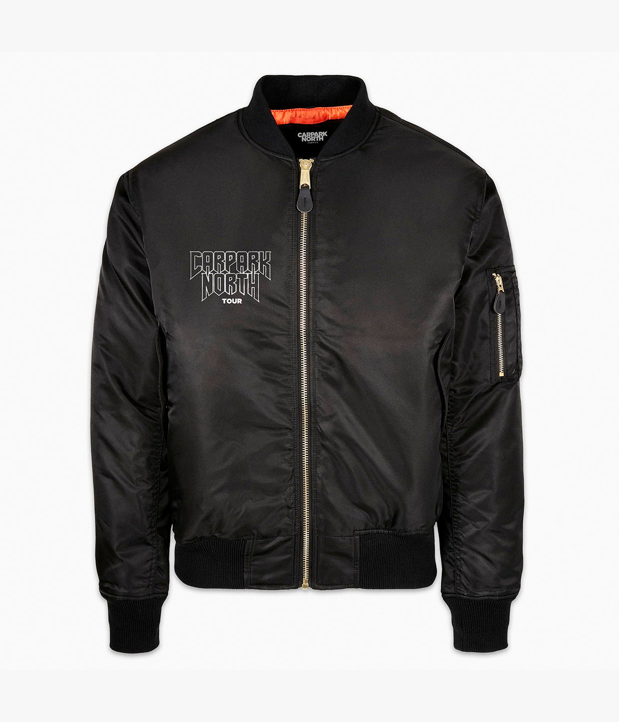 Doom, Premium Bomber Jacket