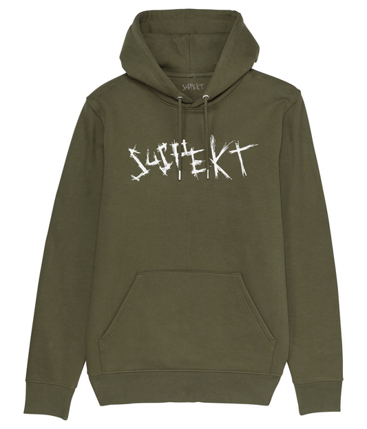 Oliven Logo, Hoodie