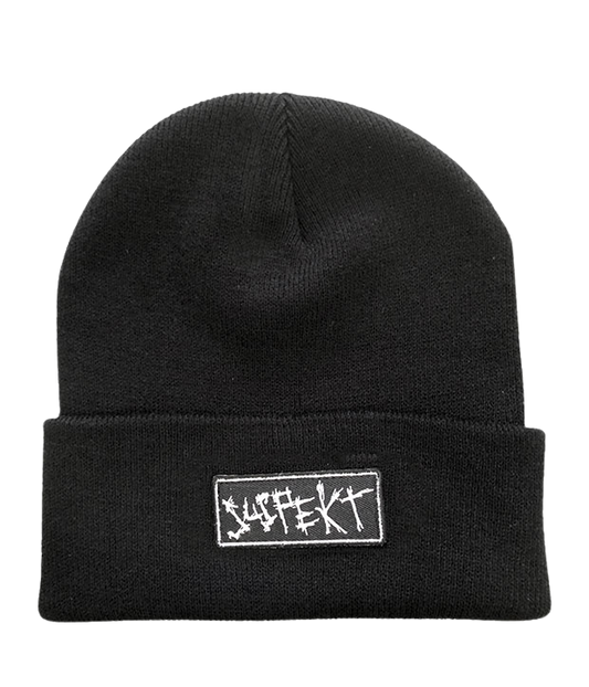 Patch Beanie